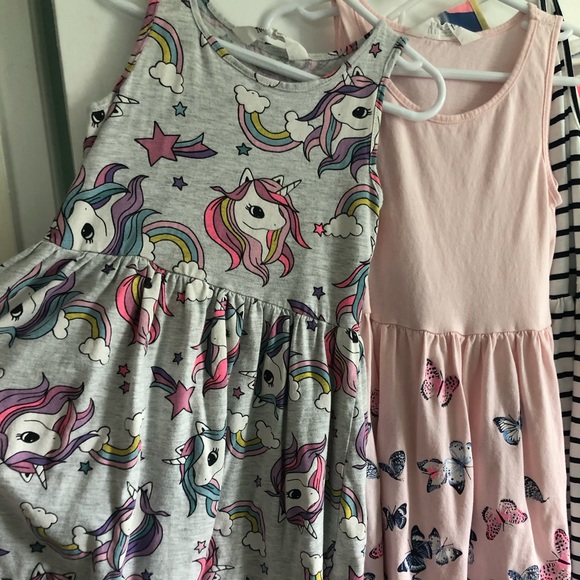 H&M tank dresses - Picture 2 of 7